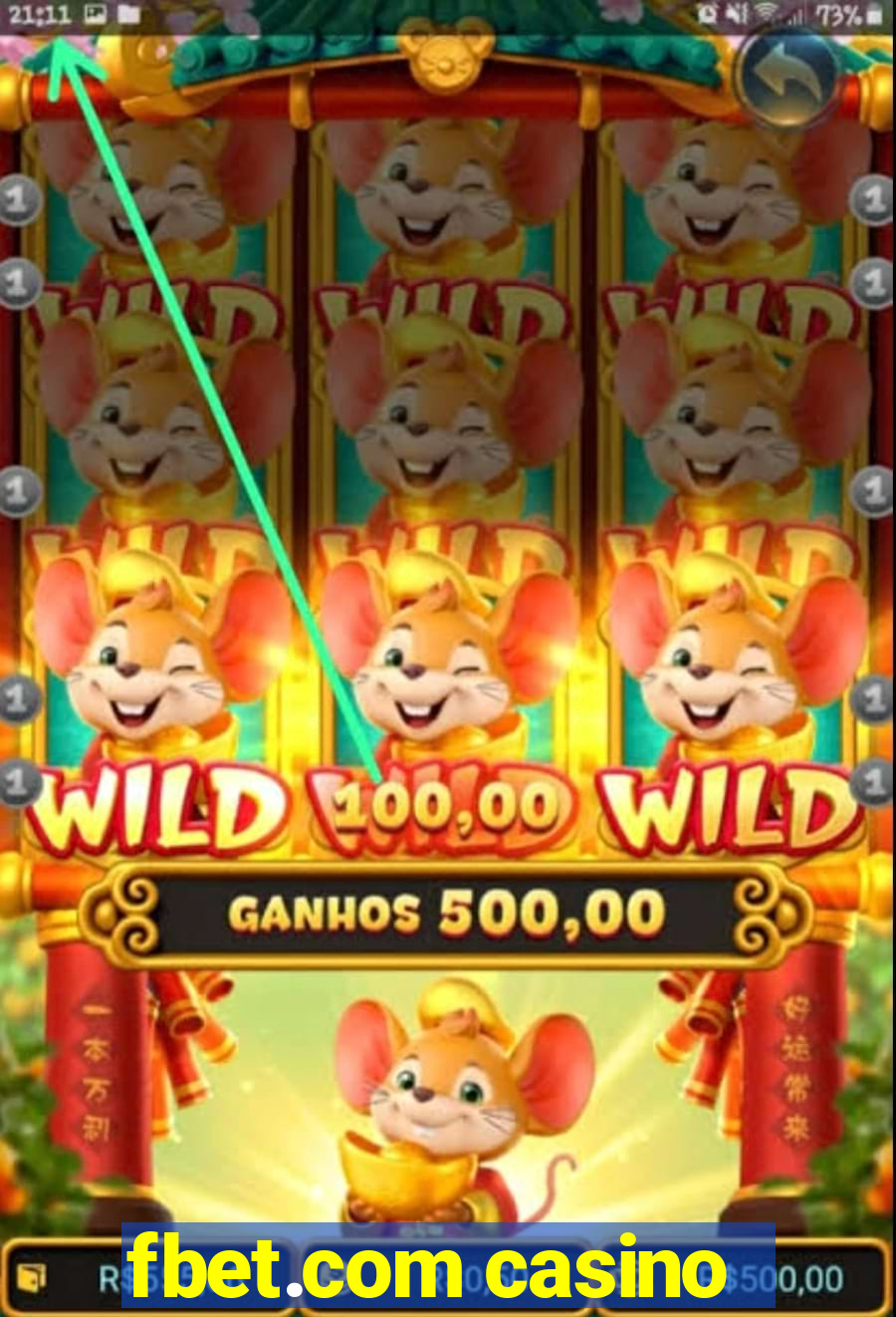 fbet.com casino